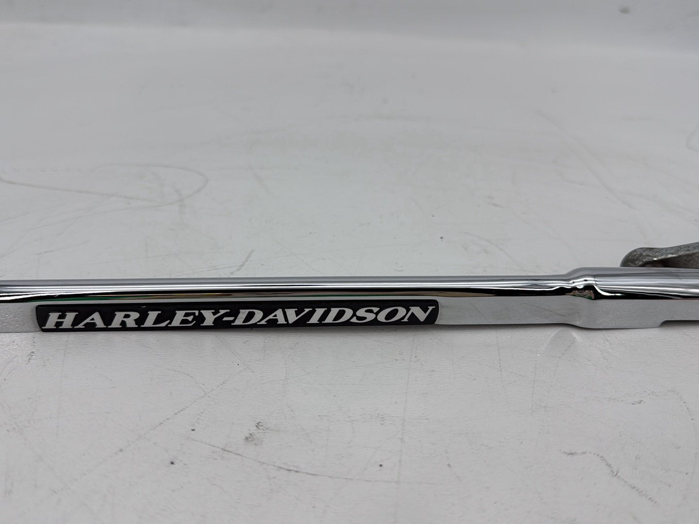 2007 - 2012 Harley-Davidson Touring Electra Glide Ultra Gear Shifter Lever w/ Rod linkage 	33718-82B