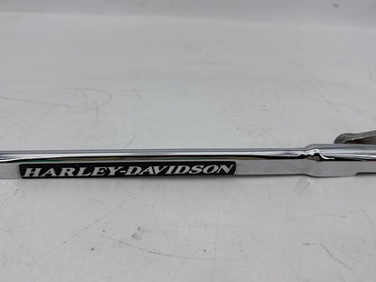 2007 - 2012 Harley-Davidson Touring Electra Glide Ultra Gear Shifter Lever w/ Rod linkage 	33718-82B