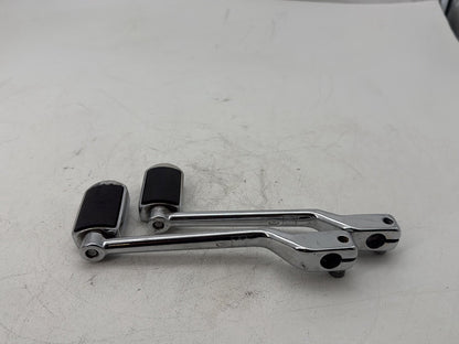 2007 Harley Touring FLHTP Electra Glide Police OEM Gear Shifter Lever Pedal Pedals