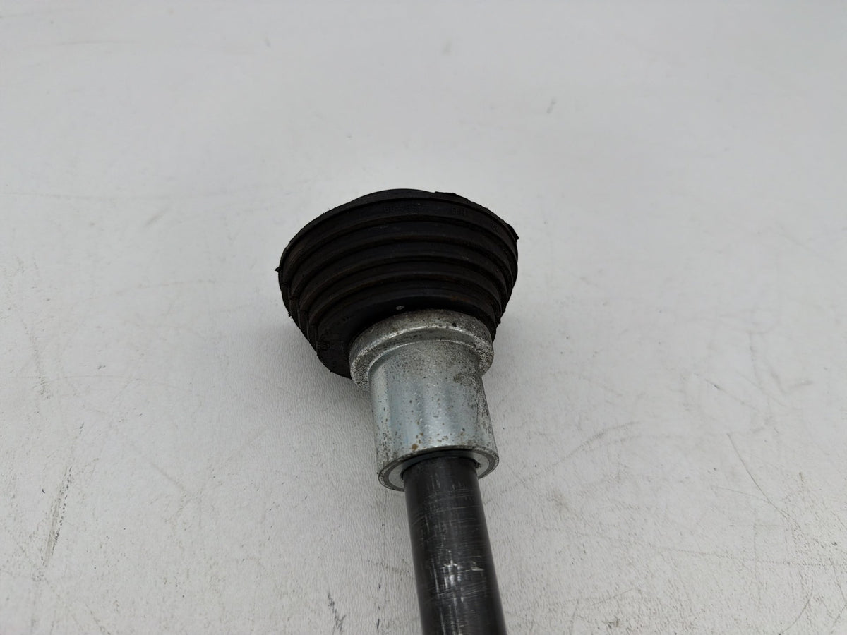 2014 Harley Electra Glide Touring Ultra OEM Rear Fork Swingarm Pivot Bolt Shaft