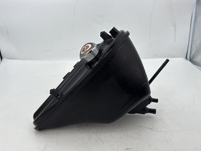 2006 Harley Sportster XL883C 883 Custom OEM Oil Tank Reservoir Bottle Canister & Dipstick