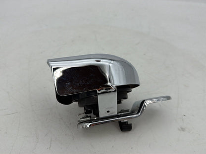2007 - 2017 Harley-Davidson Dyna Super Glide Custom Horn Signal Klaxon Chrome Cover 69012-93B