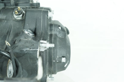 2007 - 2017 Harley-Davidson Dyna Fat Bob 6 Speed Transmission Gearbox  	33083-10A