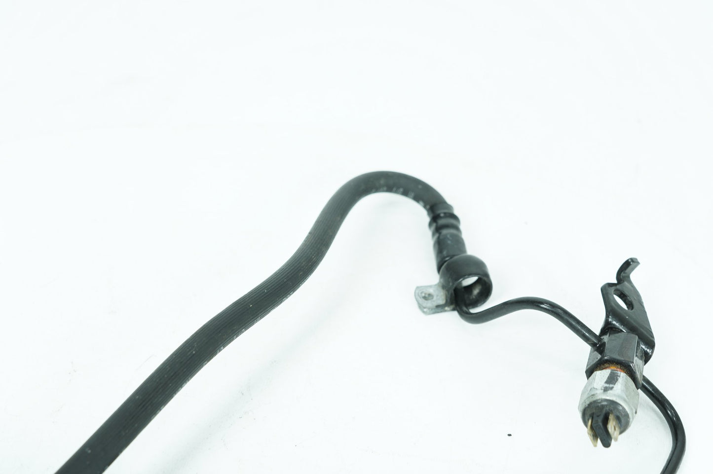 2013 - 2022 Harley-Davidson Sportster Custom Rear Brake Hose Line Pipe  	44429-11