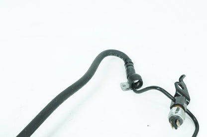 2013 - 2022 Harley-Davidson Sportster Custom Rear Brake Hose Line Pipe  	44429-11