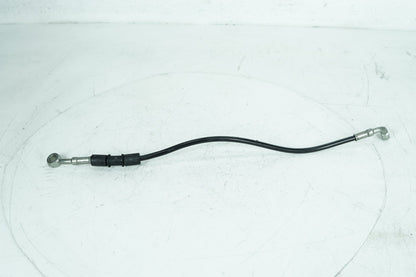 2007 - 2017 Harley-Davidson Dyna Super Glide Custom Rear Brake Hose Line Pipe 42142-08