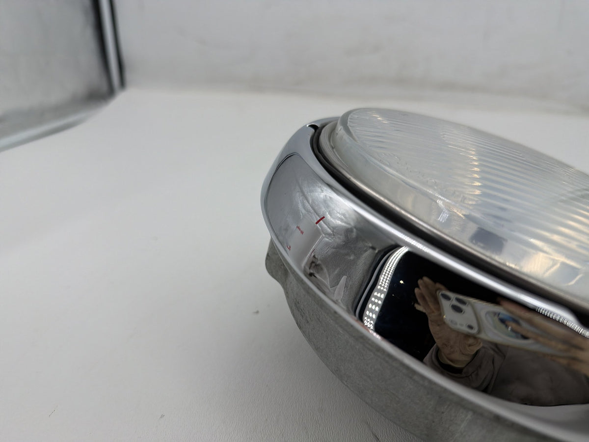 1995 Harley Electra Glide Touring Classic Headlight Headlamp Head Light Halogen