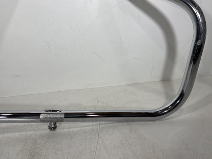 2008 - 2016 Harley-Davidson Touring Electra Glide Ultra Front Engine Crash Highway Bar Guard