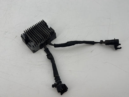 2009 Harley Sportster XL1200 L 1200 Low OEM Voltage Regulator Rectifier 74711-08