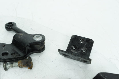 2004 - 2013 Harley-Davidson Sportster Low Hardware Bolts Nuts & Brackets
