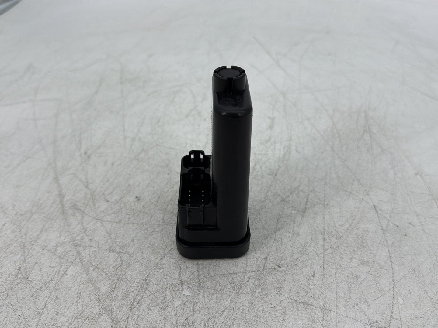 2010 Harley Dyna Fat Bob FXDF OEM Turn Signal Security Module TSSM