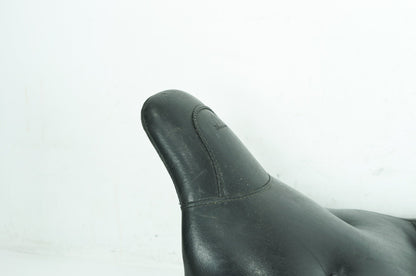 Harley-Davidson Misc  Passenger Rider Driver Seat Saddle Mustang