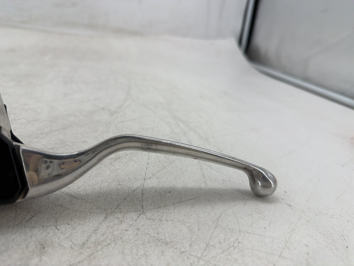 2013 Harley Electra Glide Touring OEM Front Right Brake Lever Master Cylinder