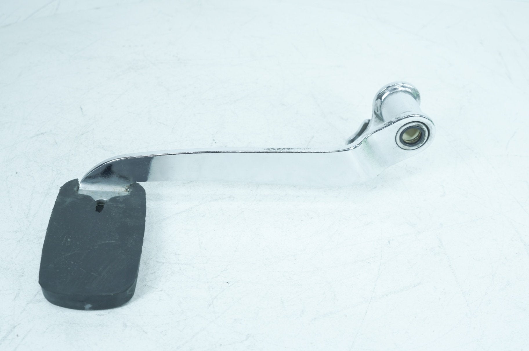 2007 - 2011 Harley-Davidson Touring Electra Ultra Foot Brake Control Lever Pedal 42407-08