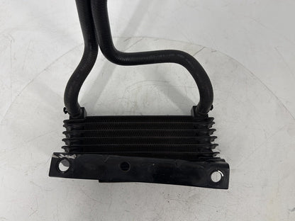 2008 - 2016 Harley-Davidson Touring Street Glide Oil Cooling Cooler Core Radiator 63083-11