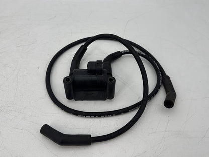2008 - 2016 Harley-Davidson Touring Electra Glide Ultra Ignition Coil Spark Plugs Cable