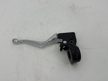 2009 Harley Sportster XL1200C 1200 Custom OEM Front Left Hand Clutch Control Lever