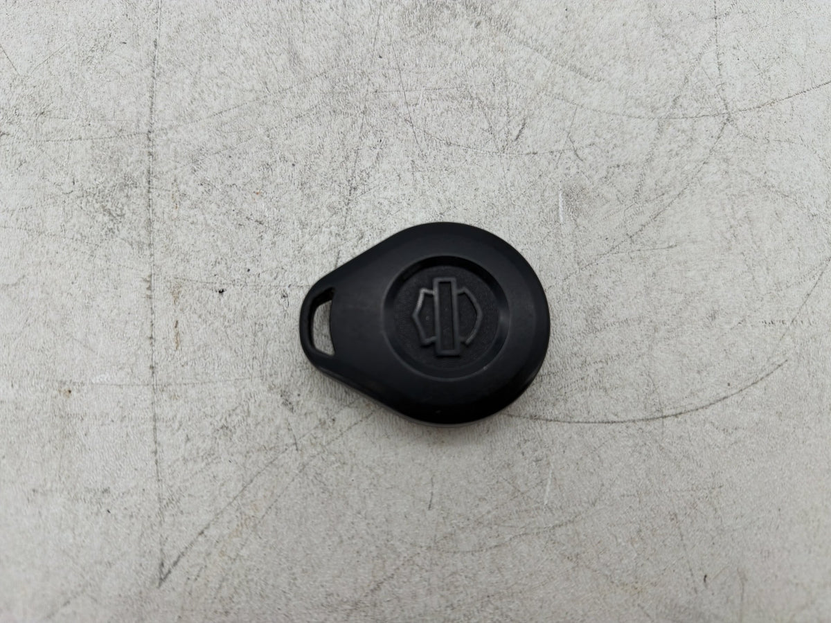 2009 Harley Electra Glide Touring CVO Eagle OEM Smart Keyless 1 Key Fob Remote