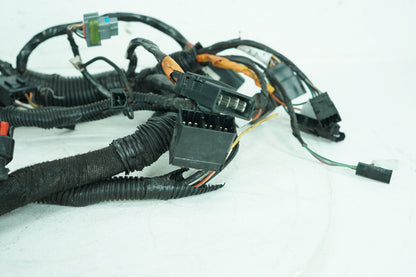 2007 - 2012 Harley-Davidson Touring Electra Glide Ultra Front Sub Wiring Harness Loom Interconnect 70232-10