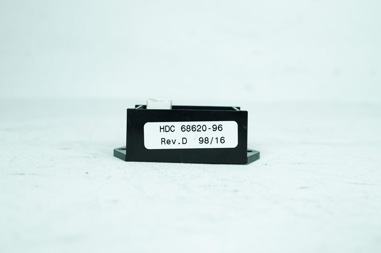 1984 - 1998 Harley-Davidson Touring Road Glide Fuel Gas Pump Sensor Relay Module 68620-96 68620-96