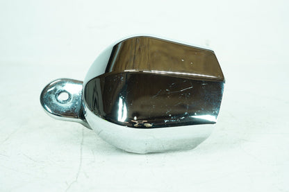 2007 - 2016 Harley-Davidson Touring CVO Street Glide Screamin Horn Signal Klaxon Chrome Cover 69012-93A