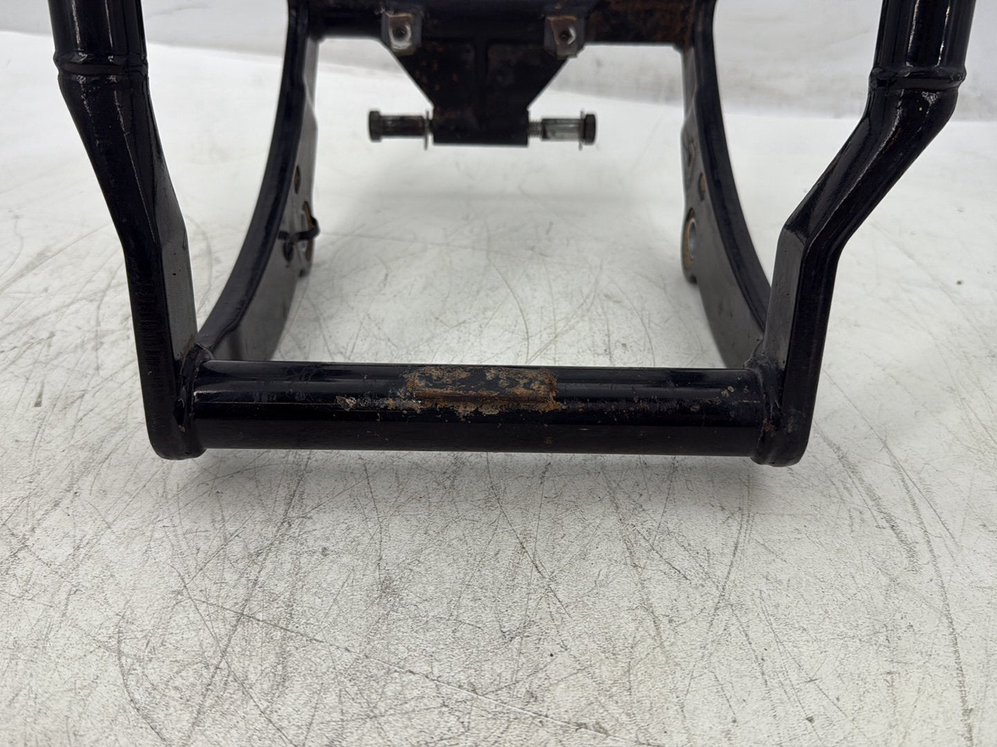 2000 Harley Softail FLSTC Heritage Classic OEM Rear Fork Swingarm Swing Arm