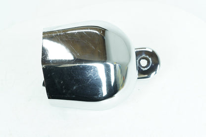 1999 - 2006 Harley-Davidson Dyna Low Rider Horn Signal Klaxon Chrome Cover  	69012-93A