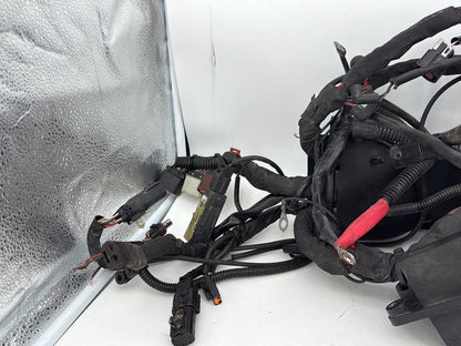 2019 - 2023 Harley-Davidson Touring Road King Special Main Wire Wiring Harness Loom ABS 69201124A