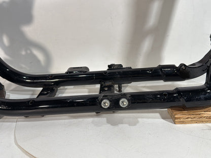 2004 - 2013 Harley-Davidson Sportster 883 Custom Body Main Frame Chassis SLVG  	49439-10