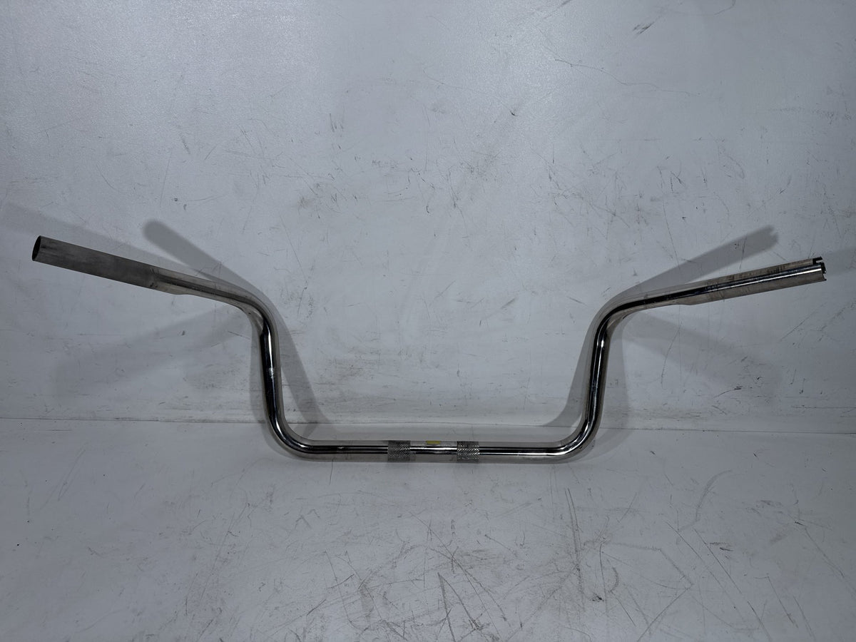 2012 Harley Electra Glide Touring Ultra OEM Front Handlebars Handle Bars