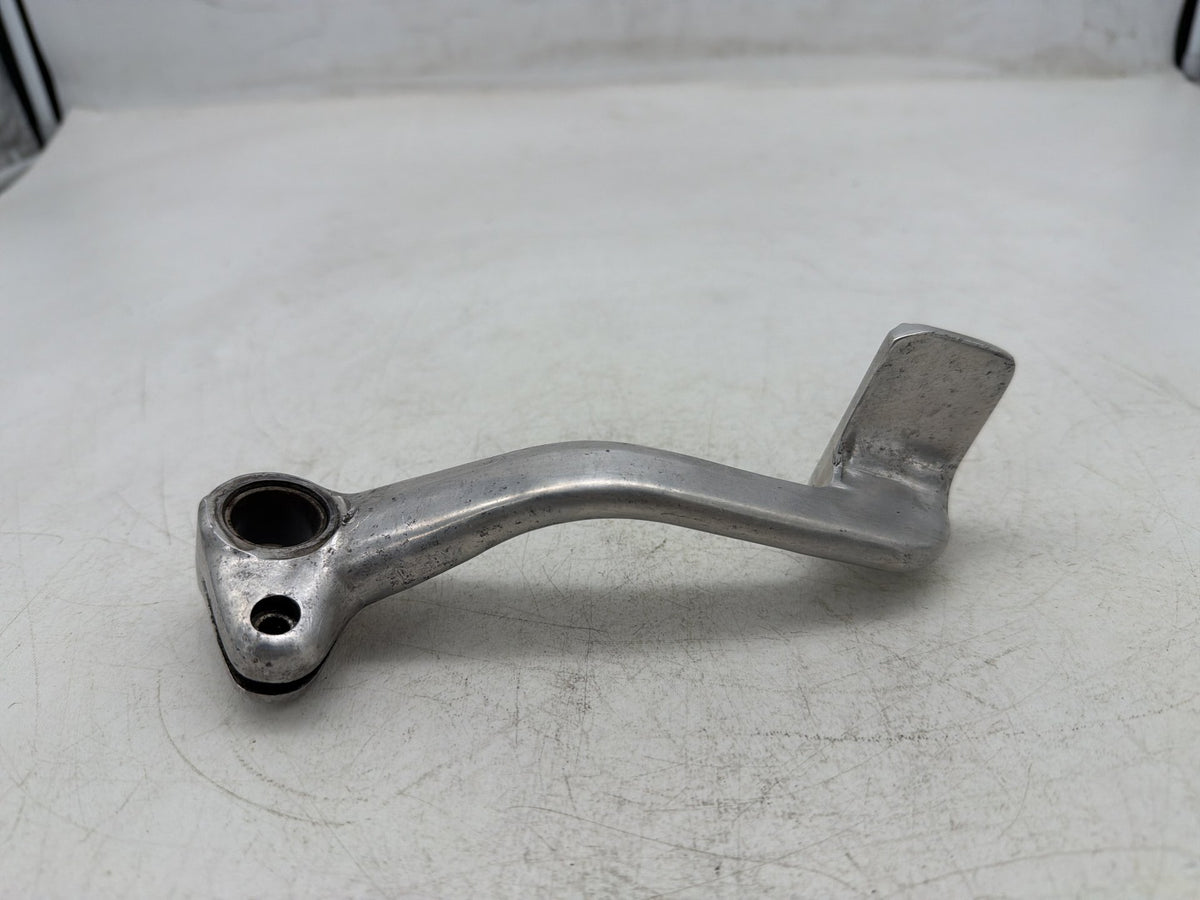 1991 Harley Sportster 883 Deluxe XLH883 OEM Foot Brake Control Lever Pedal