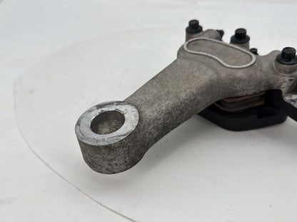 2007 Harley Street Glide Touring FLHX OEM Rear Back Brake Caliper