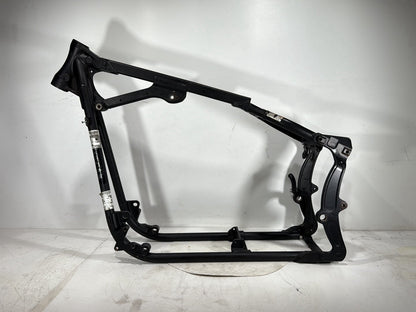 2011 Harley Softail FLSTFB Fat Boy OEM Body Main Frame Chassis SLVG