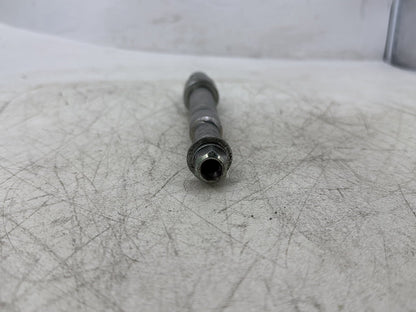 2007 Harley Dyna Street Bob FXDBI OEM Front Wheel Axle Bolt Shaft