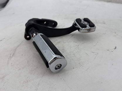 2006 Harley Dyna Super Glide Custom FXDCI OEM Right Driver Foot Controls Peg Rest