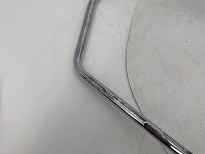 1995 Harley Touring Electra Glide OEM Rear Passenger Handrail Grab Bar Hand Rail