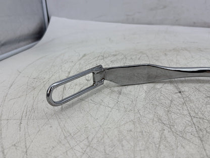 2012 Harley Dyna Super Glide Custom FXDCI OEM Left Side Jiffy Kick Stand & Spring
