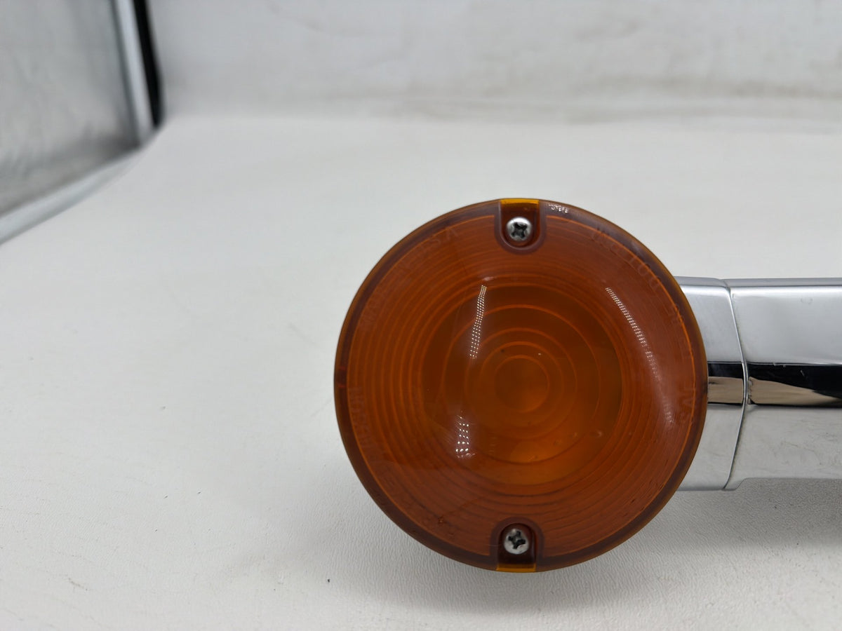 2012 Harley Electra Glide Touring Ultra OEM Rear Left & Right Turn Signals