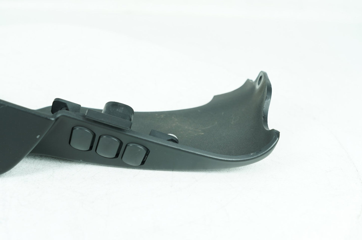 2019 - 2023 Harley-Davidson Touring Electra Glide Front Inner Fairing Dash Cover Trim Panel 70900392BYM