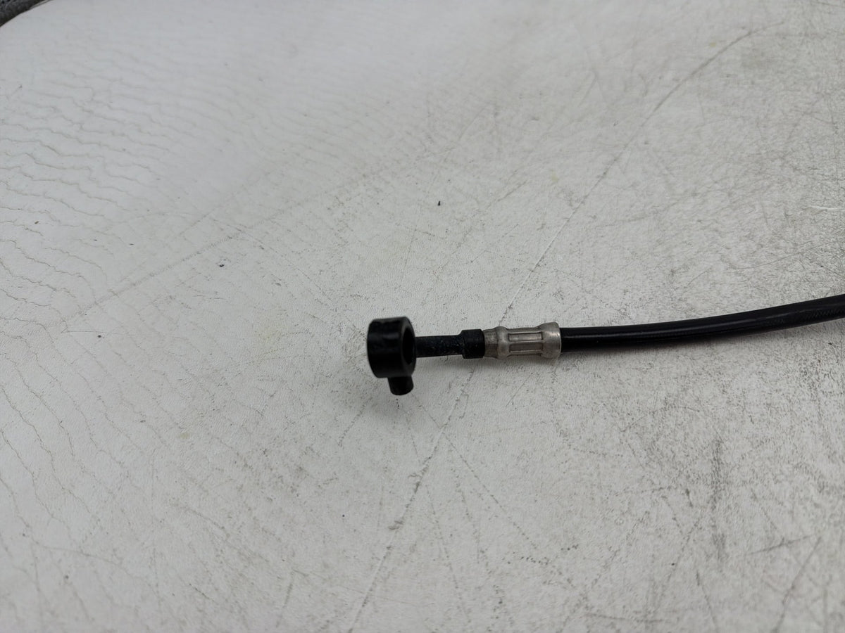 2015 Harley Electra Glide Touring Ultra OEM Rear Brake Hose Line Pipe ABS