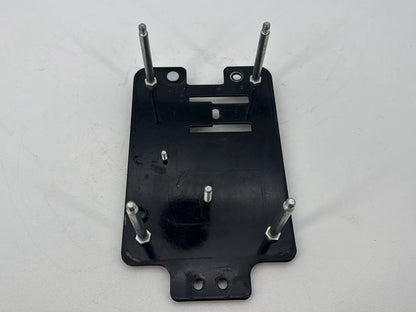 1999 - 2006 Harley-Davidson Dyna Low Rider Electrical Panel Holder Bracket Carrier Caddy 70986-99