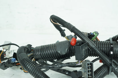 2008 - 2016 Harley-Davidson Touring Electra Glide Ultra Front Sub Wiring Harness Loom Interconnect 70232-10