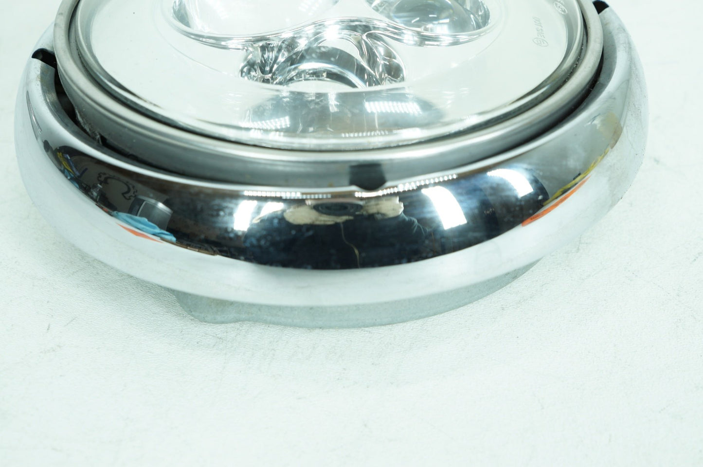 2007 - 2016 Harley-Davidson Touring Street Glide Headlight Headlamp Head Lamp Light LED 68342-05