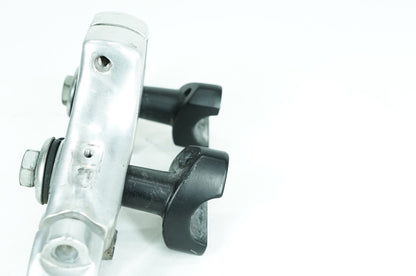 1986 - 2003 Harley-Davidson Sportster 1200 Sport Front Fork Upper Triple Tree Clamps 45739-87