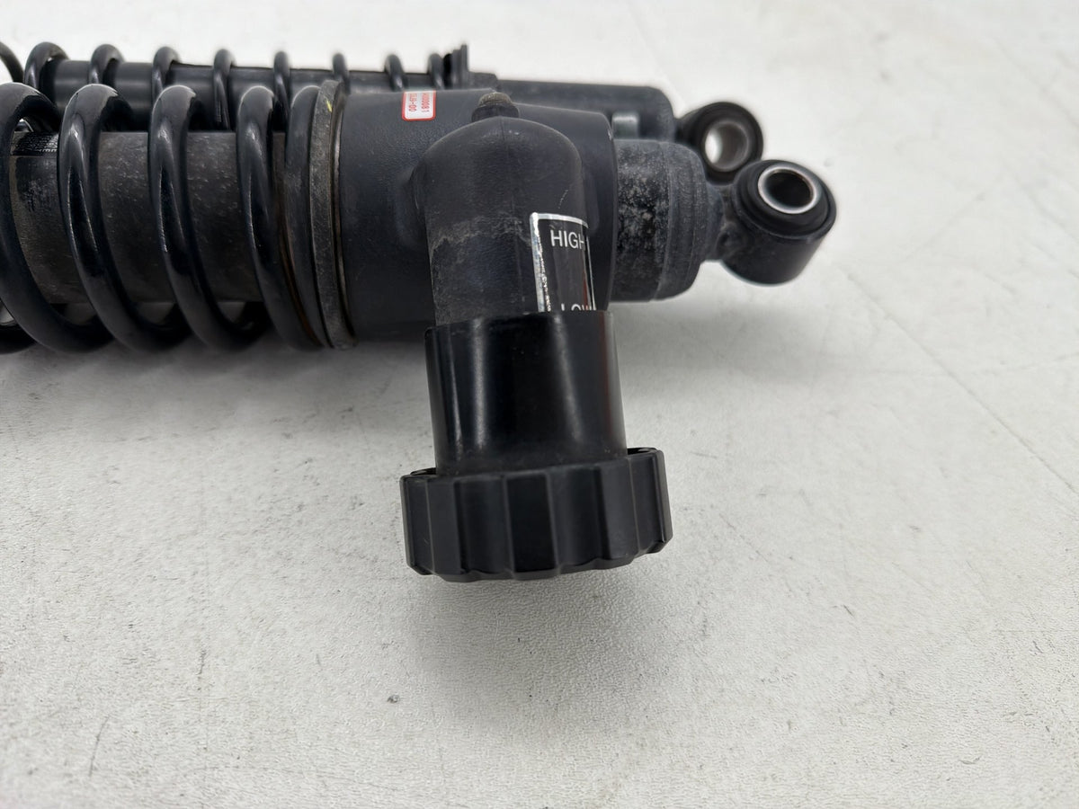 2016 Harley Road Glide Touring FLTRXS OEM Rear Left Right Shock Absorbers
