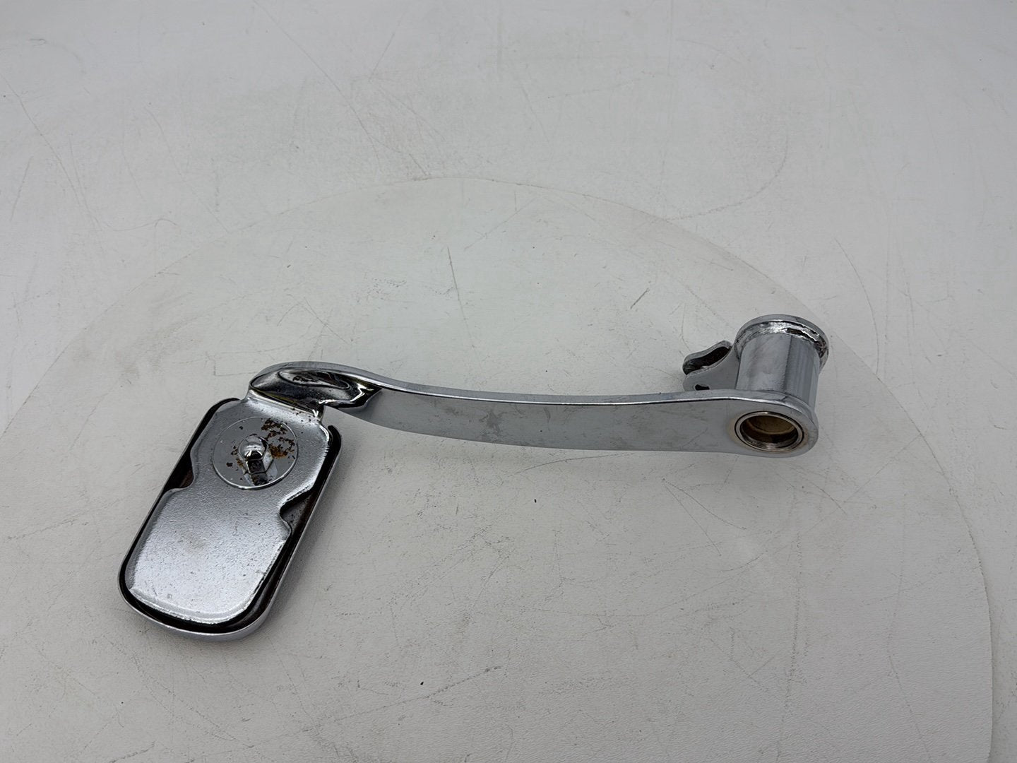 2019 - 2023 Harley-Davidson Touring Street Glide Foot Brake Control Lever Pedal 50600067