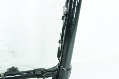 2004 - 2013 Harley-Davidson Sportster Base 883 Body Main Frame Chassis SLVG  	49430-06A