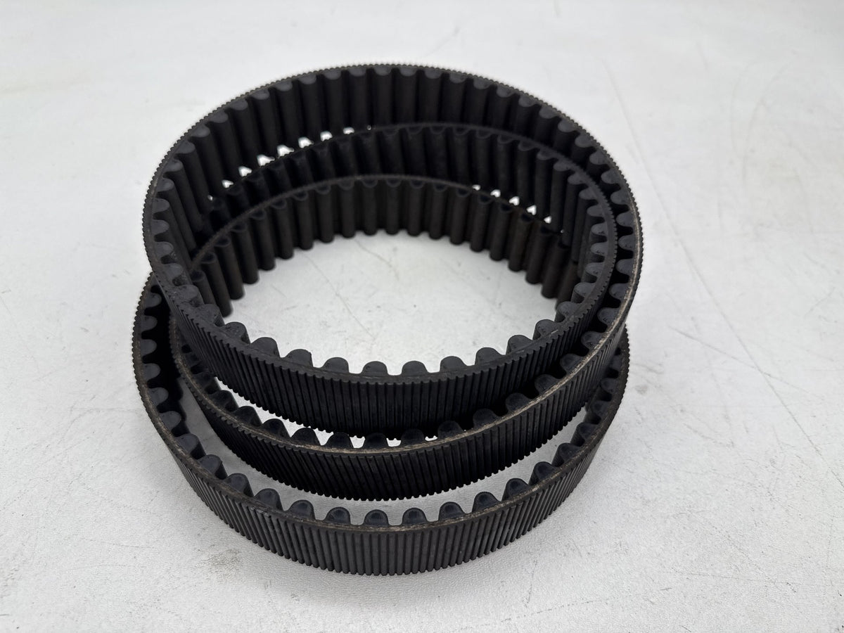 1997 Harley Road King Touring FLHR OEM Rear Drive Belt 40001-85 136T 1.5"