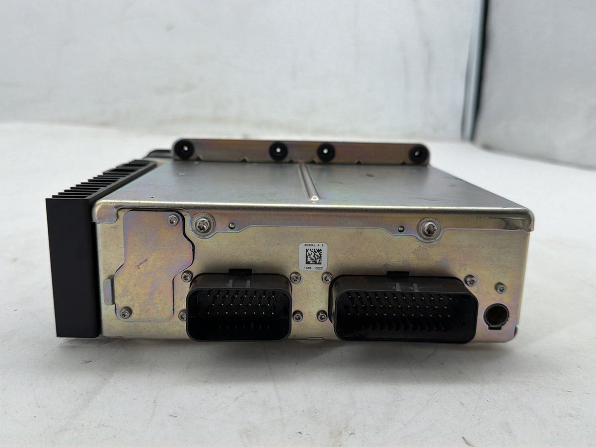 2007 Harley Street Glide Touring FLHX OEM Harman Kardon AM FM CD Radio Player