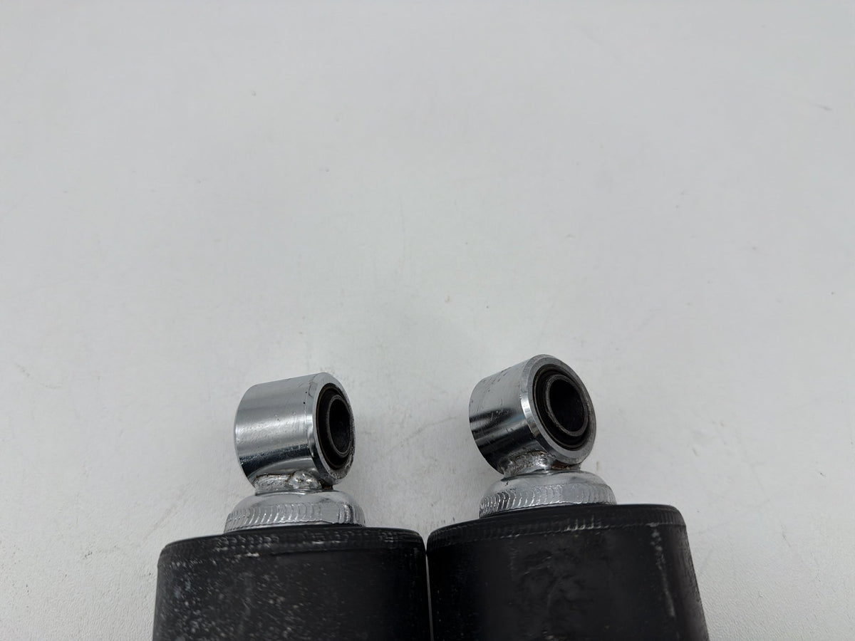 2011 Harley Softail Deluxe FLSTN OEM Rear Left Right Shock Absorbers